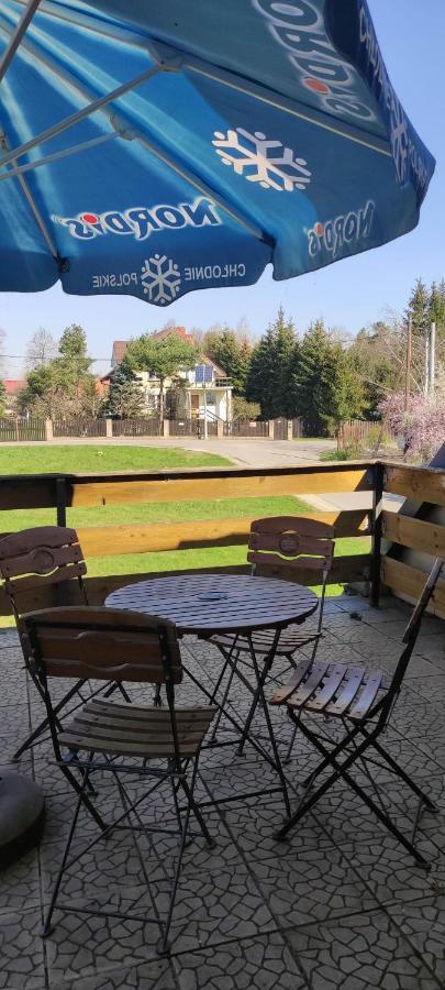Przy Kominku Polanica-Zdroj Dış mekan fotoğraf